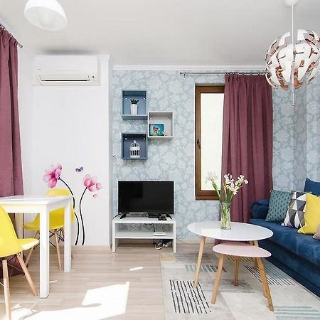 The Cozy Apartment Warna Zewnętrze zdjęcie