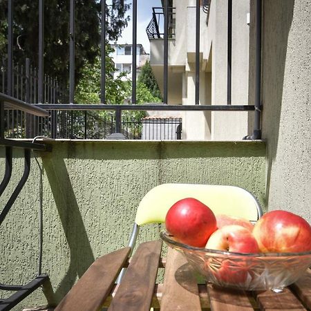 The Cozy Apartment Warna Zewnętrze zdjęcie