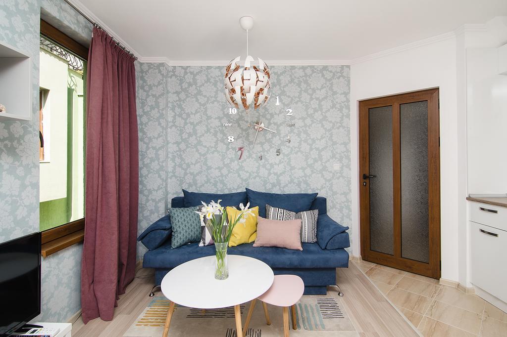 The Cozy Apartment Warna Zewnętrze zdjęcie