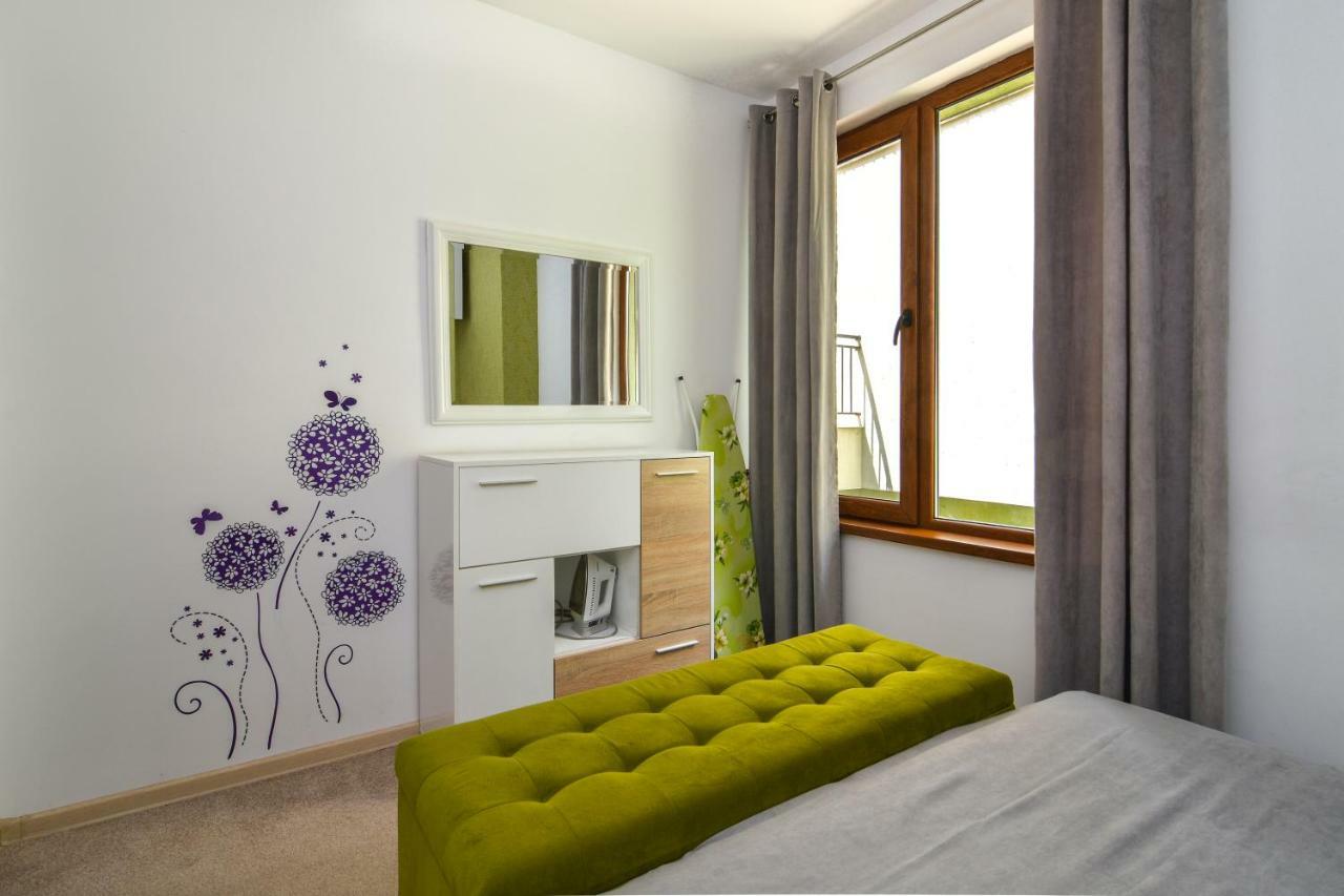 The Cozy Apartment Warna Zewnętrze zdjęcie